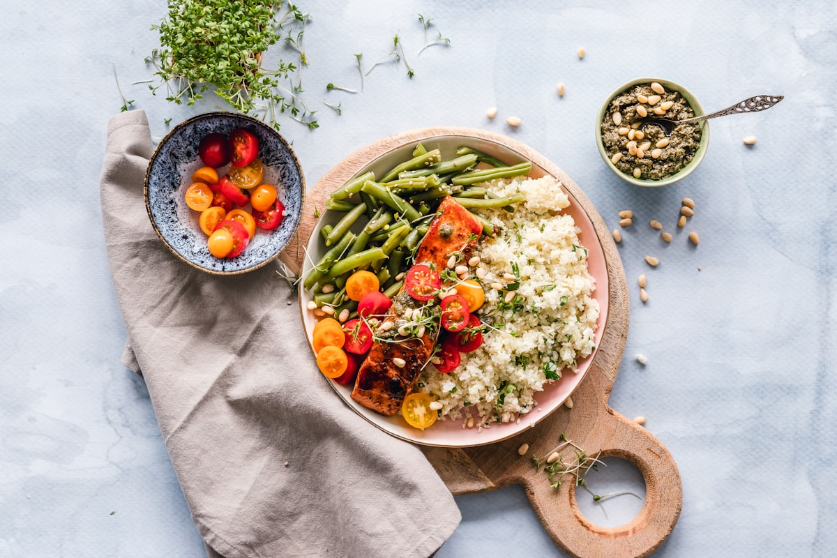 A Healthnutritionadvice szerkesztősége
